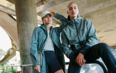 Kevät kutsuu ulos – uskalla loistaa väreissä