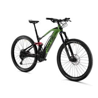 FANTIC XTF 1.5 Yamaha