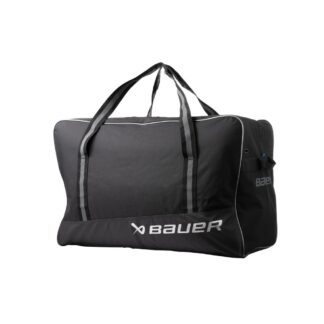 Bauer Hockey S24 BAUER CORE CARRY BAG-SR-BLK