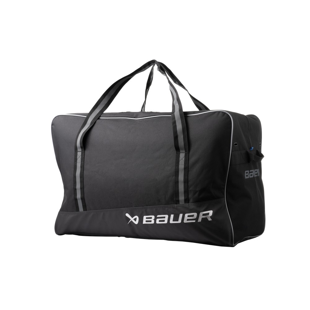Bauer Hockey S24 BAUER CORE CARRY BAG-SR-BLK
