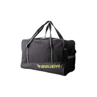 Bauer Hockey S24 BAUER CORE CARRY BAG-JR-BLK