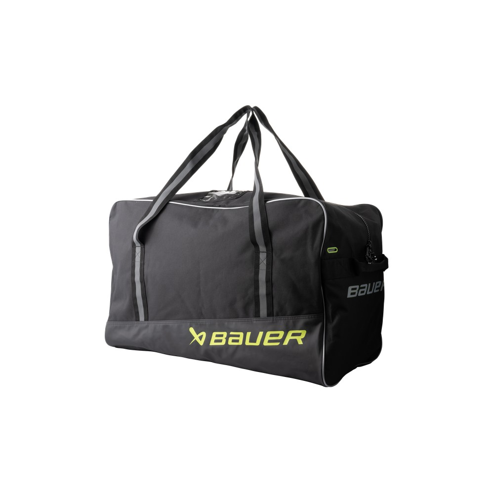 Bauer Hockey S24 BAUER CORE CARRY BAG-JR-BLK