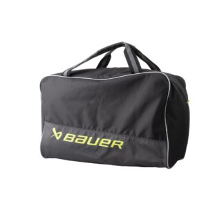 Bauer Hockey S24 BAUER CORE CARRY BAG-YTH-BLK
