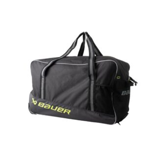 Bauer Hockey S24 BAUER CORE WHEELED BAG-JR-BLK