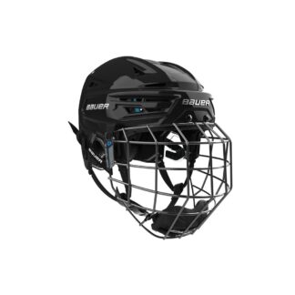 Bauer Hockey S24 BAUER RE-AKT 155-HELMET-COMBO