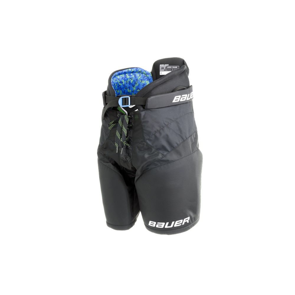 Bauer Hockey S24 BAUER X PANT-JR