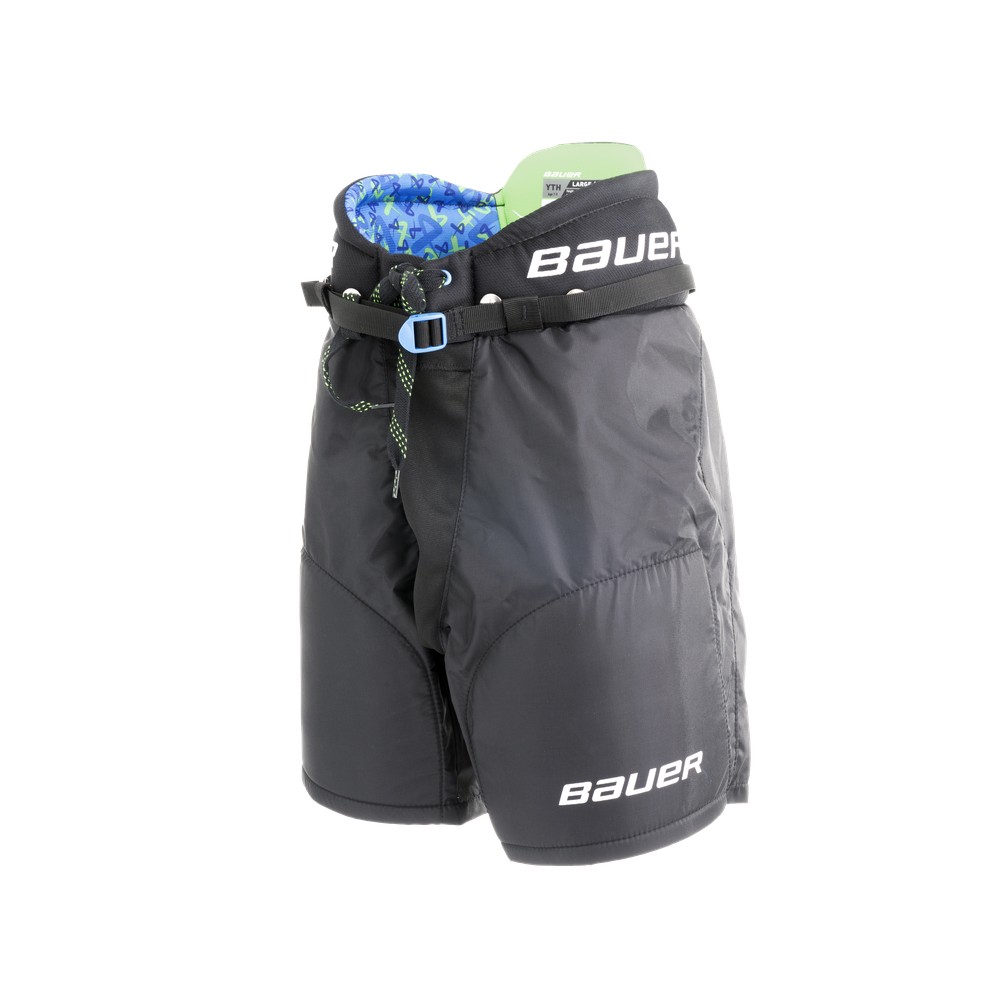 Bauer Hockey S24 BAUER X PANT-YTH