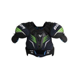 Bauer Hockey S24 BAUER X SHOULDER PAD-JR
