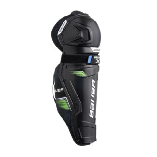 Bauer Hockey S24 BAUER X SHIN GUARD-JR
