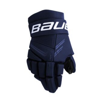Bauer Hockey S24 BAUER X GLOVE-SR