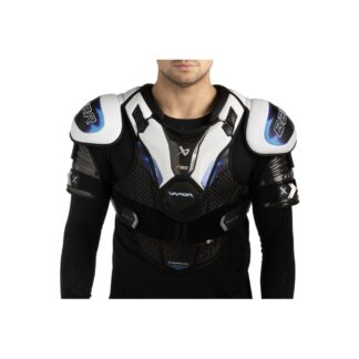 Bauer Hockey S25 VAPOR FLYLITE SHOULDER PAD-SR