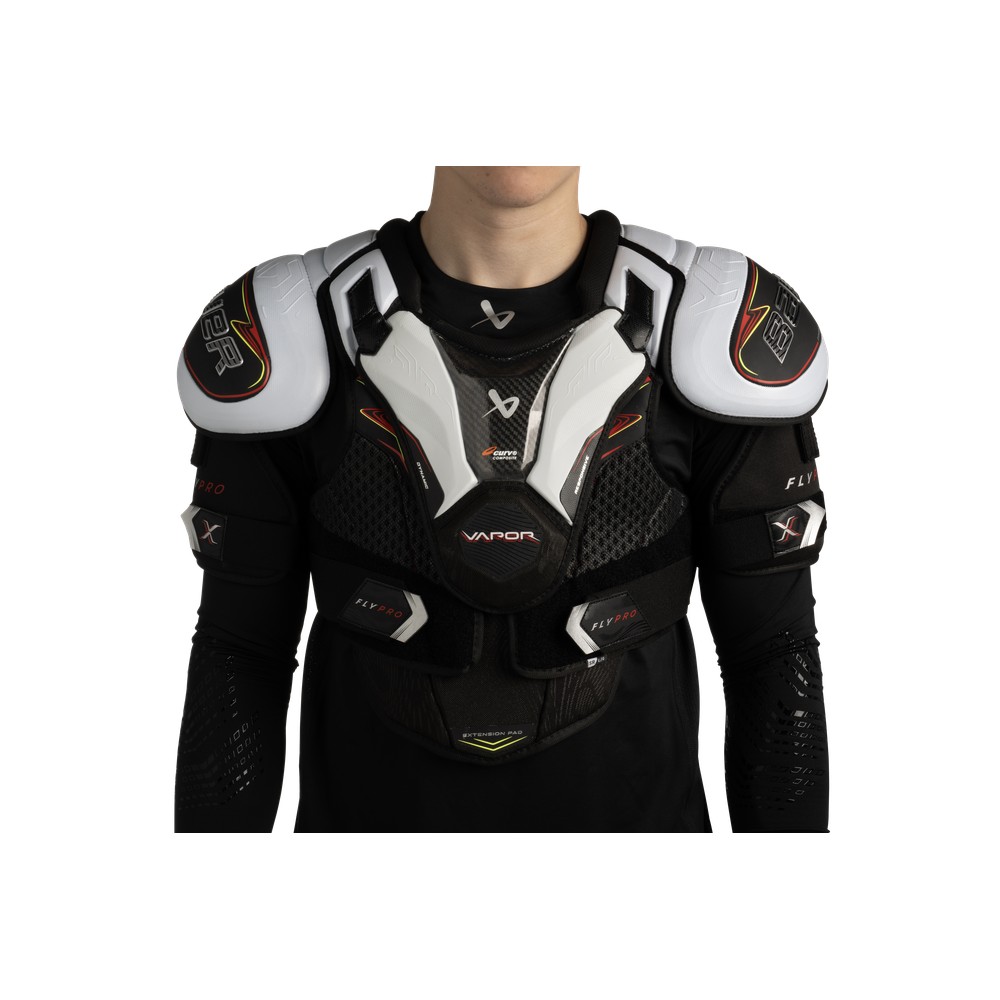 Bauer Hockey S25 VAPOR FLYPRO SHOULDER PAD-SR