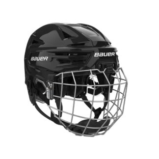 Bauer Hockey S26 BAUER RE-AKT 155 YTH-HELMET-COMBO