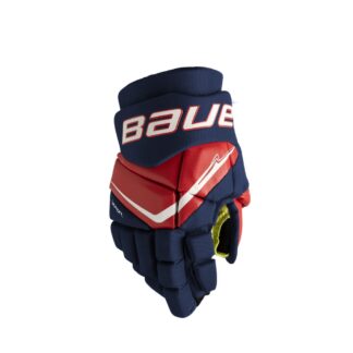 Bauer Hockey S25 VAPOR FLY40 GLOVE-JR