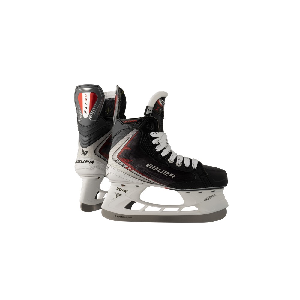 Bauer Hockey S25 VAPOR FLY40 SKATE-JR