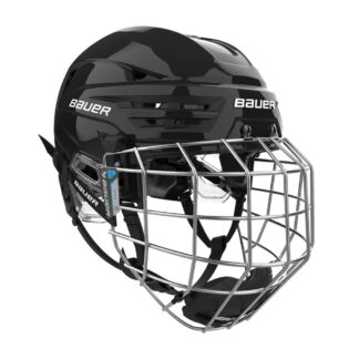 Bauer Hockey S25 BAUER RE-AKT 90-HELMET-COMBO
