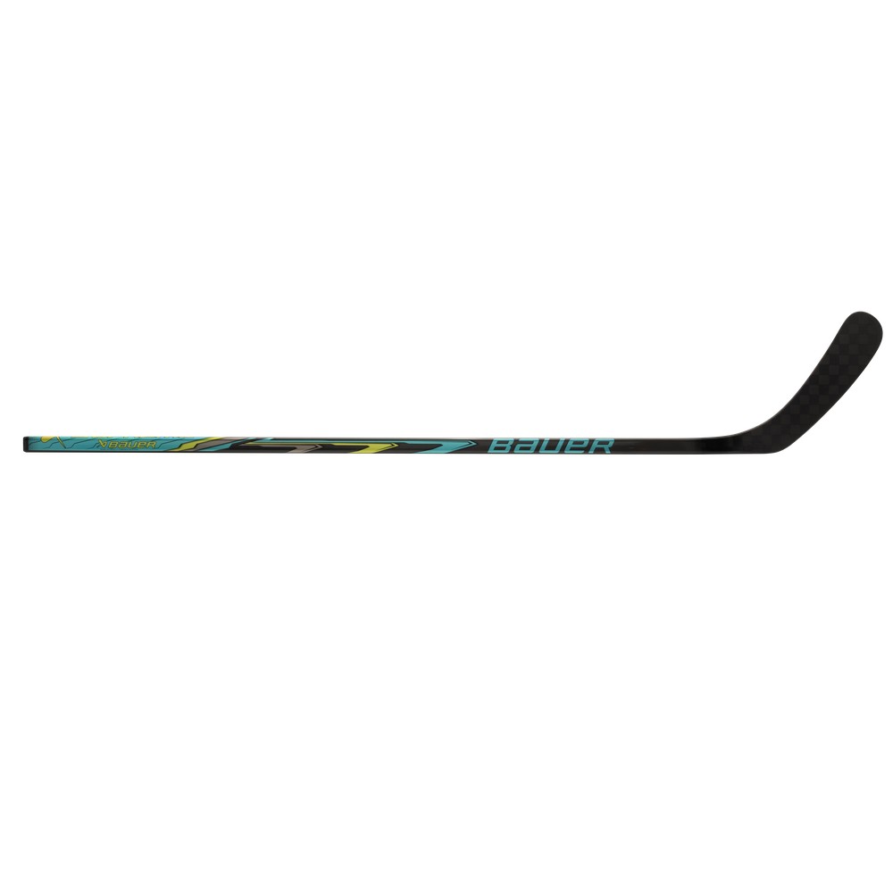Bauer Hockey S26 SUPREME JR SERIES GRIP STK-40(52")