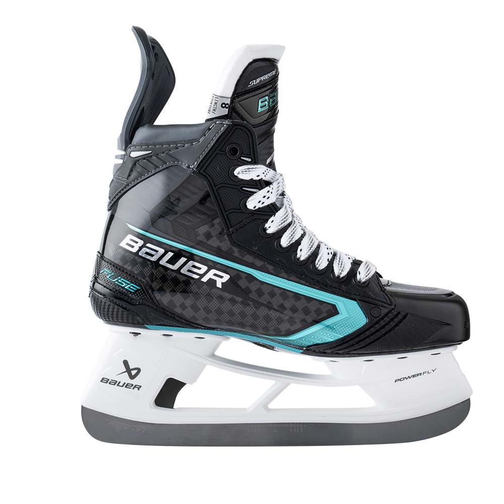 Bauer Hockey S26 TI SUPREME FUSE SKATE-SR