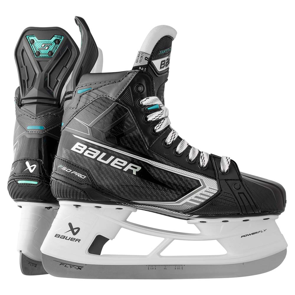Bauer Hockey S26 F-X SUPREME F50 PRO SKATE-SR
