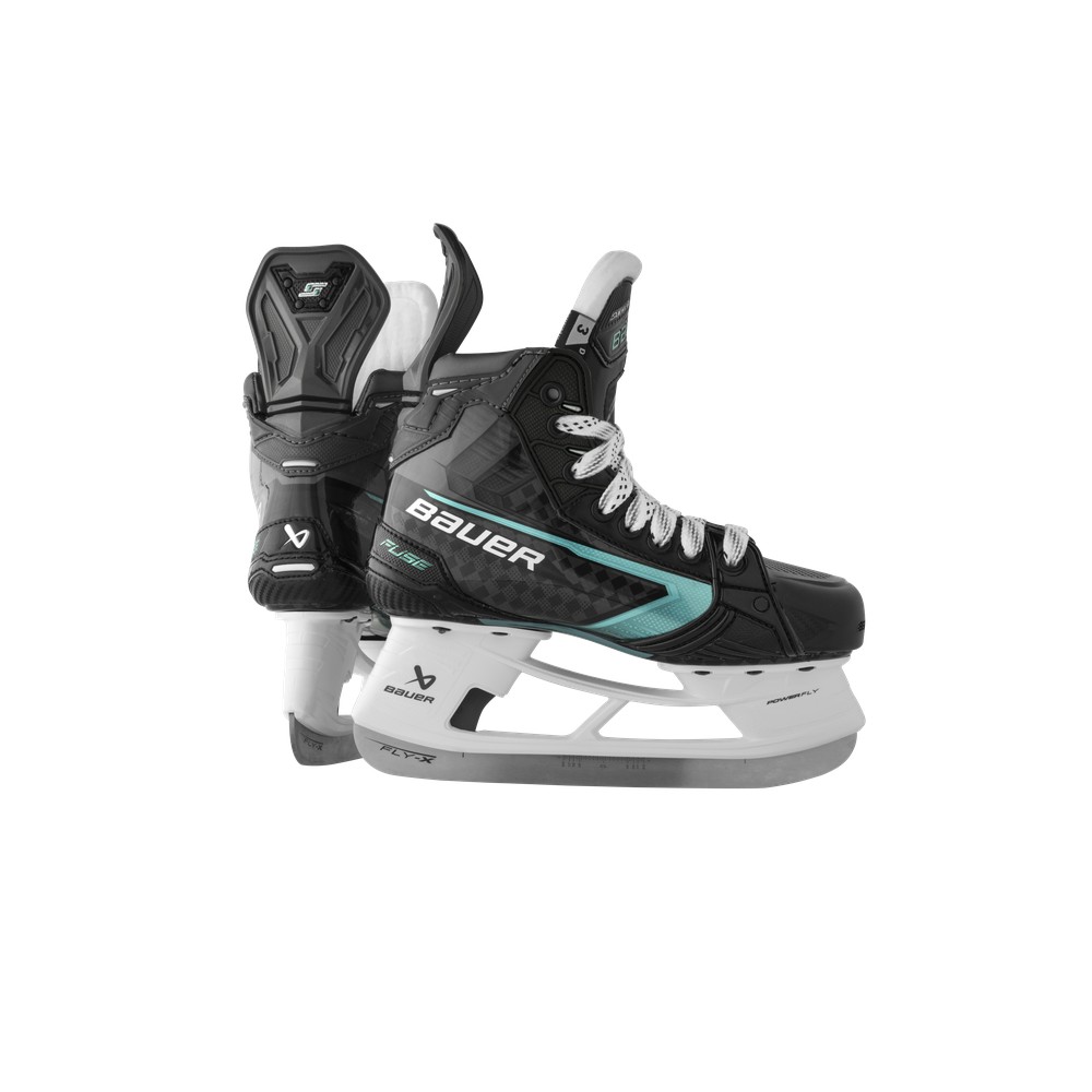 Bauer Hockey S26 SUPREME FUSE SKATE-JR