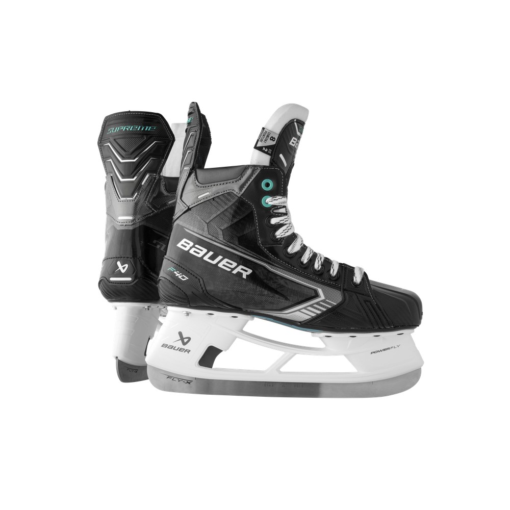Bauer Hockey S26 SUPREME F40 SKATE-INT