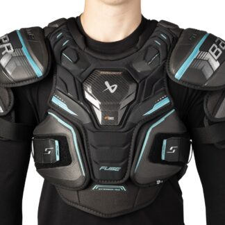 Bauer Hockey S26 SUPREME FUSE SHOULDER PAD-INT