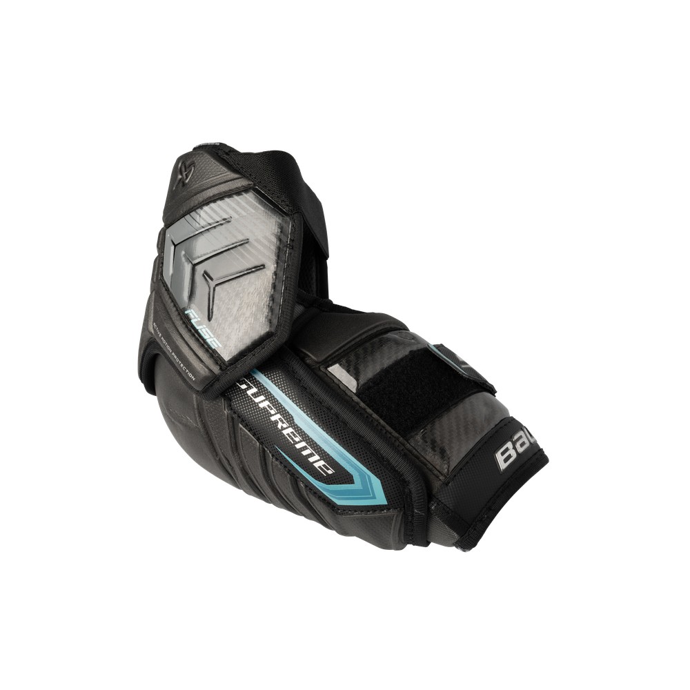 Bauer Hockey S26 SUPREME FUSE ELBOW PAD-SR