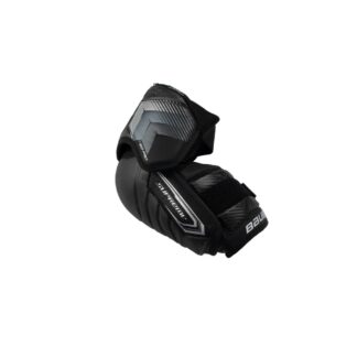 Bauer Hockey S26 SUPREME F50 PRO ELBOW PAD-SR