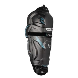 Bauer Hockey S26 SUPREME FUSE SHIN GUARD-INT