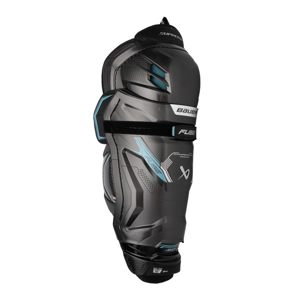 Bauer Hockey S26 SUPREME FUSE SHIN GUARD-SR