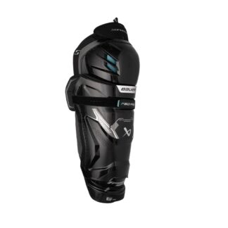 Bauer Hockey S26 SUPREME F50 PRO SHIN GUARD-SR