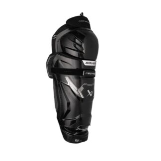 Bauer Hockey S26 SUPREME F50 PRO SHIN GUARD-JR