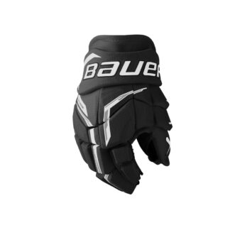 Bauer Hockey S26 SUPREME F50 PRO GLOVE-JR