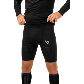 Bauer Hockey S26 BAUER PERF BASELAYER JOCK SHORT-SR