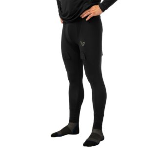 S26 BAUER PERF BASELAYER JOCK PANT-SR