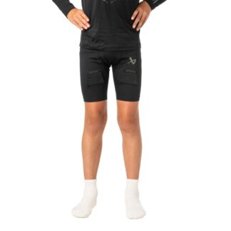 Bauer Hockey S26 BAUER PERF BASELAYER JOCK SHORT-YTH