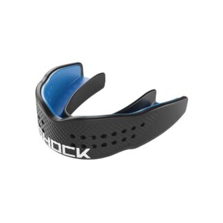 Shock Doctor Super Fit Power 8901-BK-AD, musta