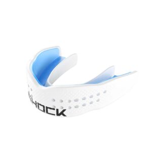 Shock Doctor Super Fit Power 8901-WH-AD, valkoinen