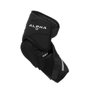 Warrior Alpha Lite Kyynärsuoja JR