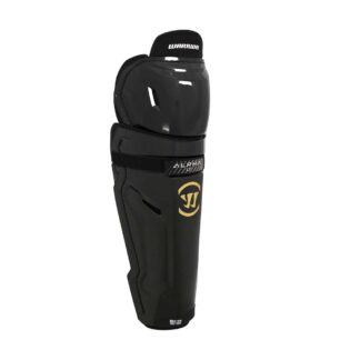 Warrior Alpha Lite Säärisuoja SR