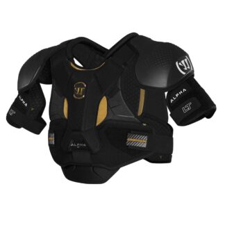 Warrior Alpha Lite Hartiasuoja JR