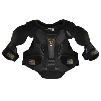 Warrior Alpha Pro Hartiasuoja SR