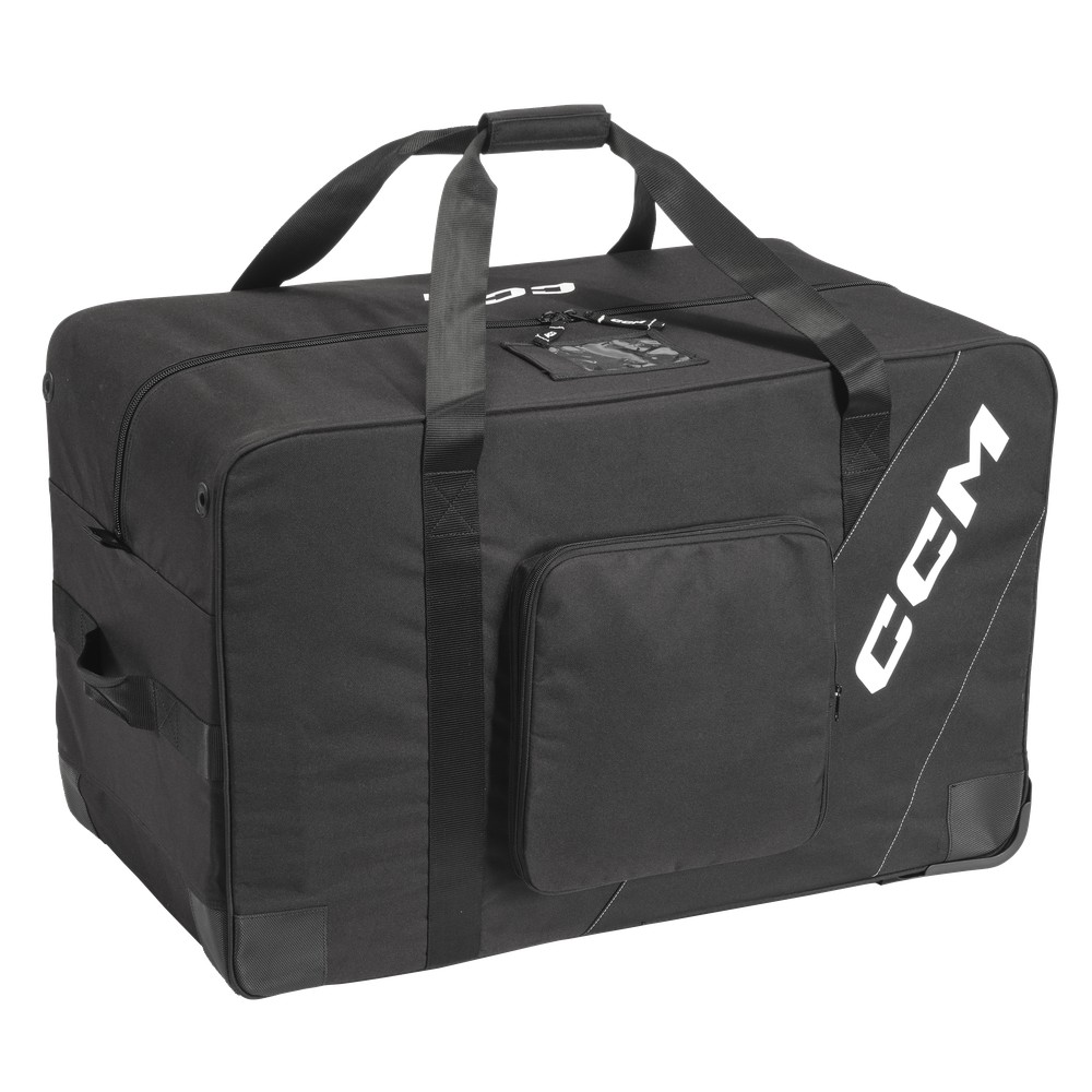 CCM TEAM CORE 32" WHEELED BAG