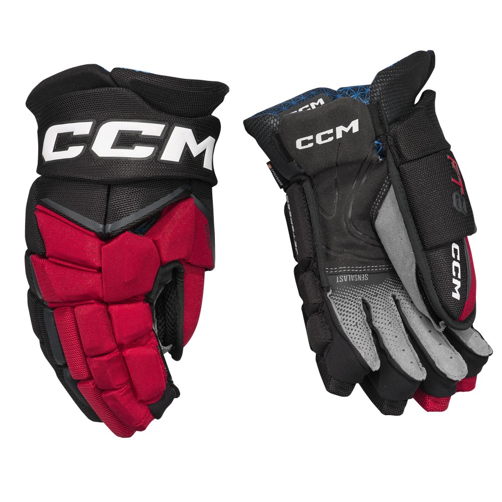 CCM HG JETSPEED FT8 JR