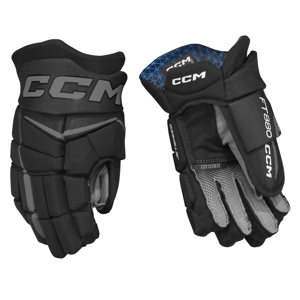 CCM HG JETSPEED FT880 SR