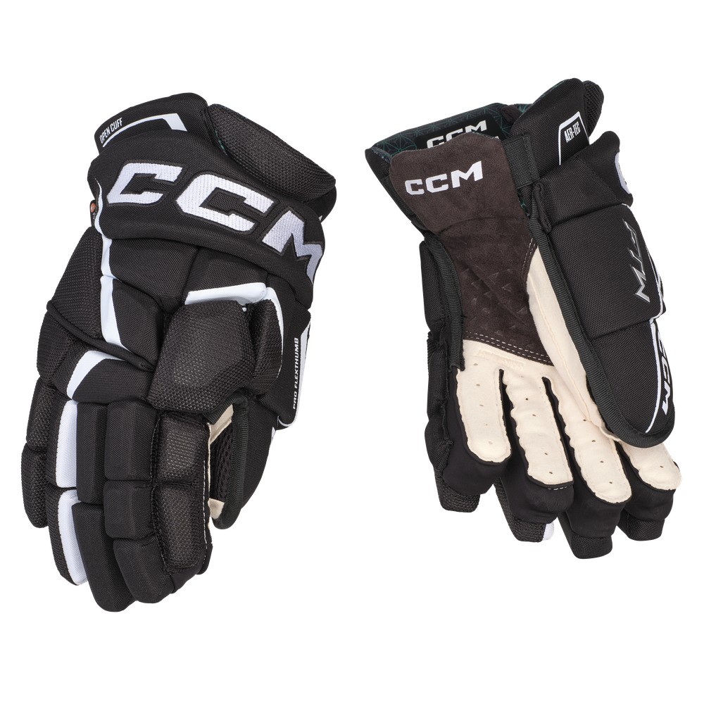 CCM HG JETSPEED FTW SR