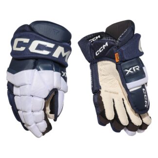 CCM HG TACKS XR PRO JR