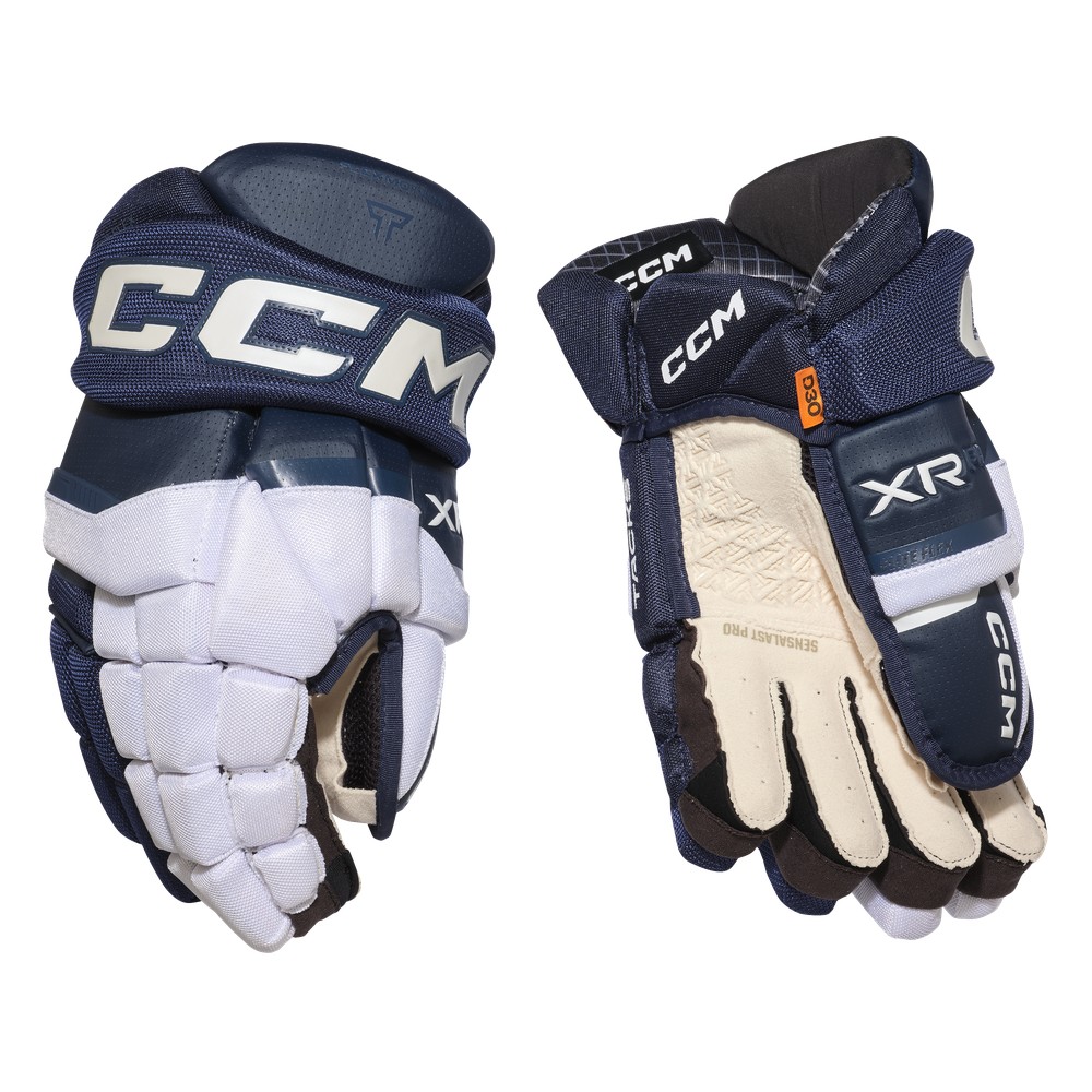 CCM HG TACKS XR PRO SR