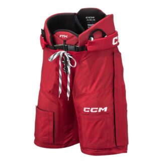 CCM HP JETSPEED FTW VELCRO SR