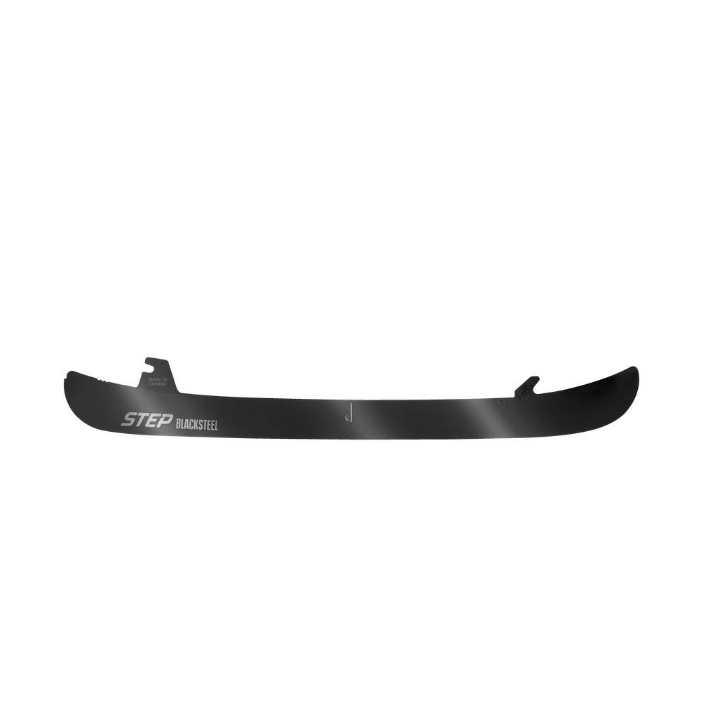 CCM STEP BLACKSTEEL XS PAIR